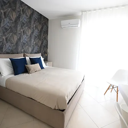 Affittacamere Barimare Bari