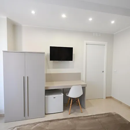 Casa de hóspedes Barimare