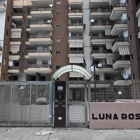 Barimare Casa de hóspedes 4*