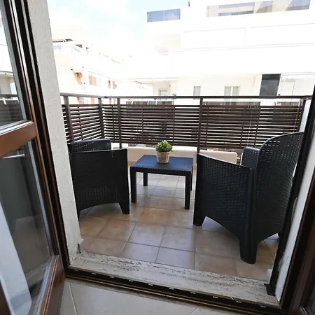 Barimare Casa de hóspedes Bari