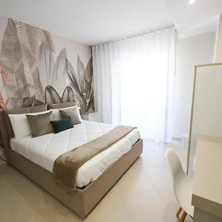 Affittacamere Barimare Bari