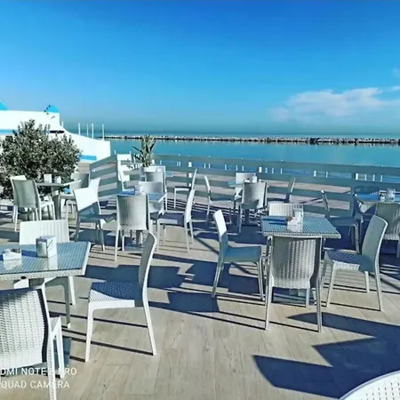 Affittacamere Barimare Bari