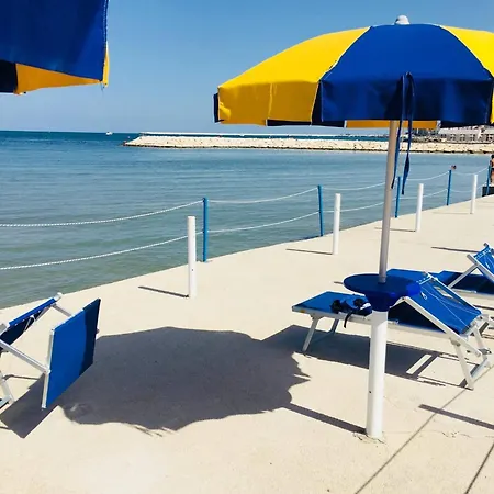 Affittacamere Barimare Bari