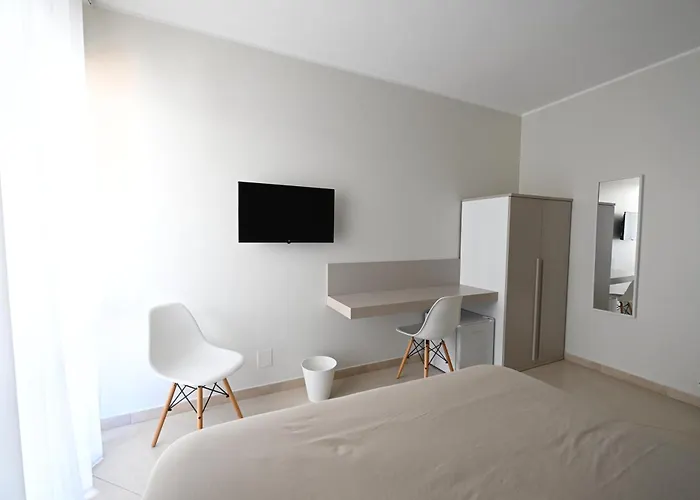 Barimare Konukevi 4*