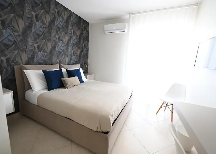 Konukevi Barimare Bari