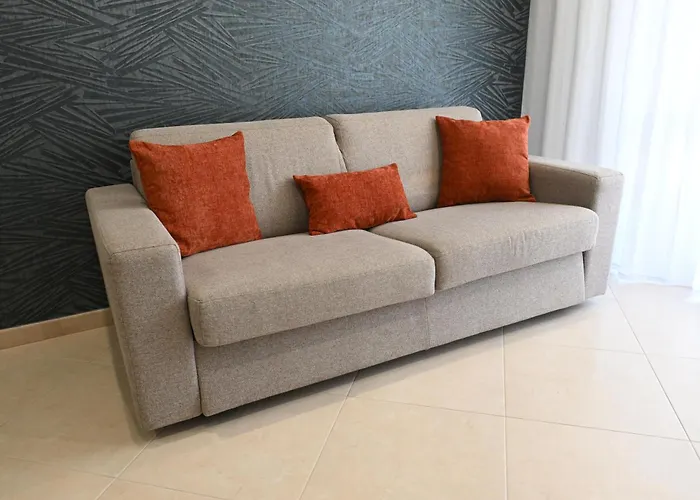 Konukevi Barimare 4*