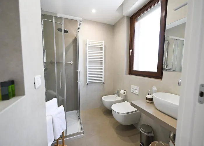 Konukevi Barimare 4*