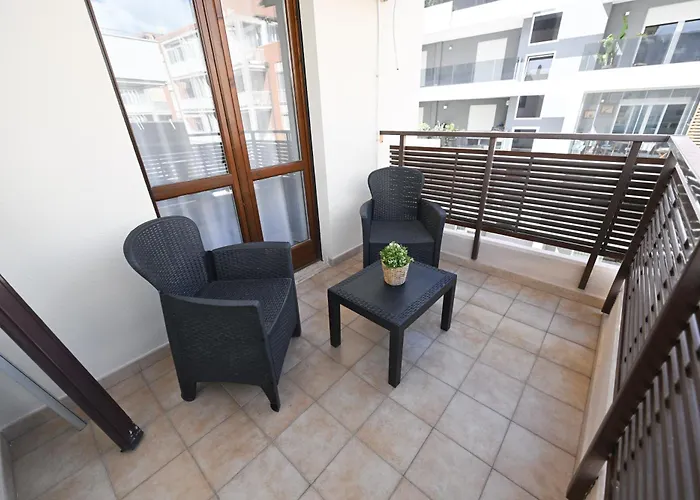 Konukevi Barimare Bari