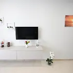 Gæstehus Barimare 4*