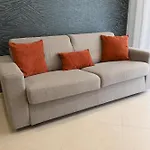 Gæstehus Barimare 4*