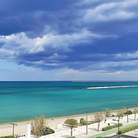 Barimare 4* בארי