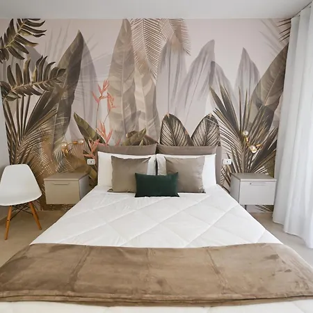 Barimare 4* בארי