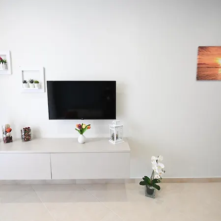 בית הארחה Barimare 4*