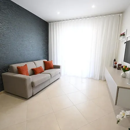 Barimare 4* Бари