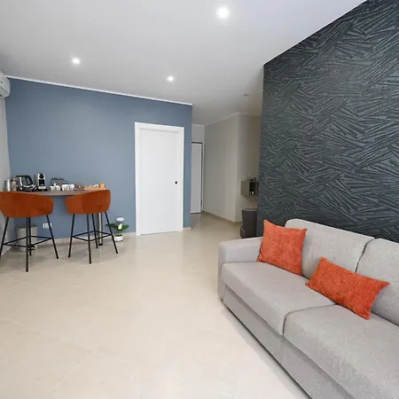 Гостевой дом Barimare Бари