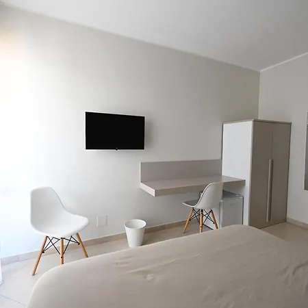 Barimare Гостевой дом 4*