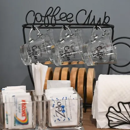 Barimare בית הארחה בארי