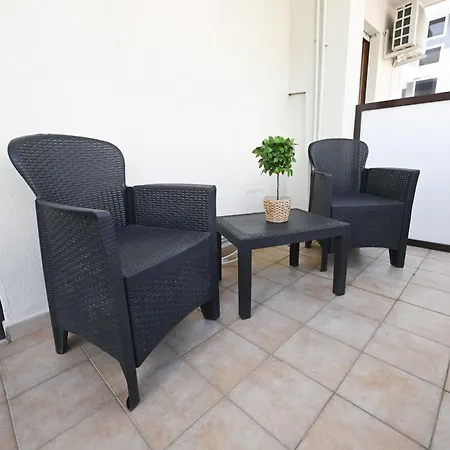 Barimare 4* בארי