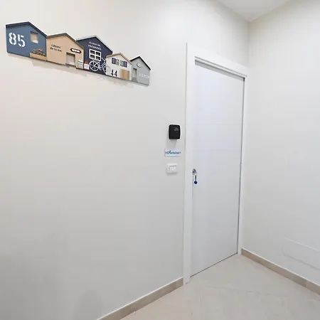 Barimare בית הארחה