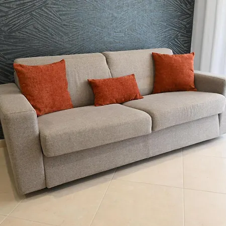 Гостевой дом Barimare 4*