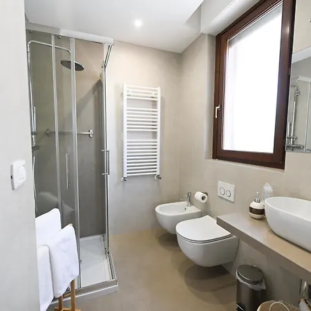 Гостевой дом Barimare 4*