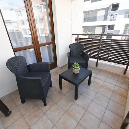 בית הארחה Barimare בארי