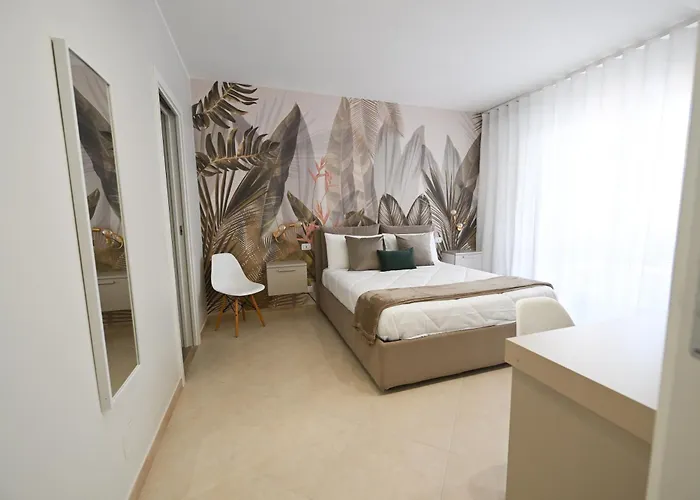 Barimare Гостевой дом