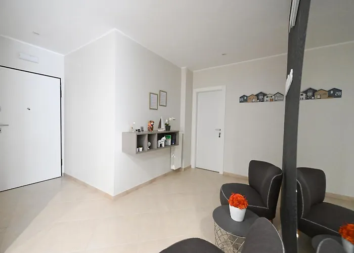 Pensjonat Barimare Bari