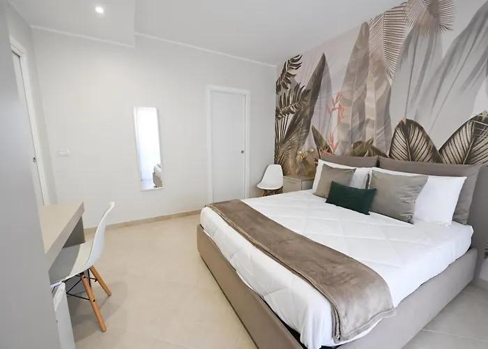 Pensjonat Barimare 4*