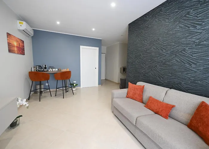 Pensjonat Barimare Bari