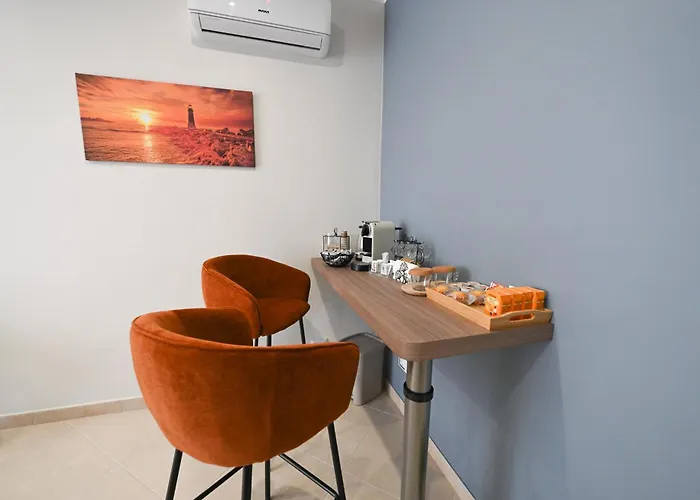 Pensjonat Barimare 4*