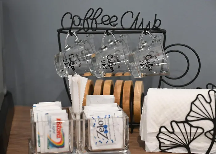 Barimare Pensjonat Bari