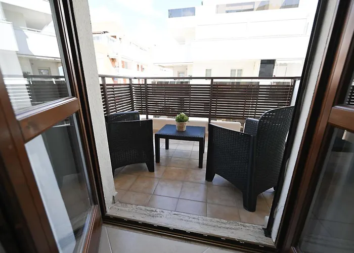 Barimare Pensjonat Bari