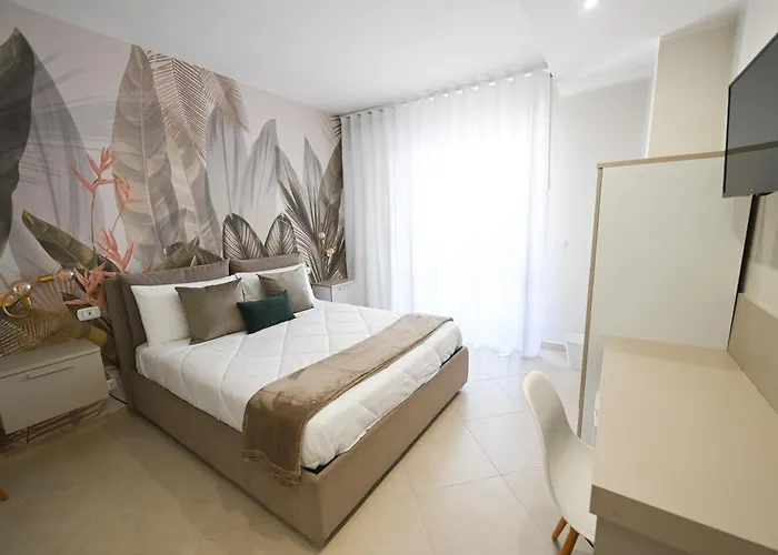 Pensjonat Barimare Bari