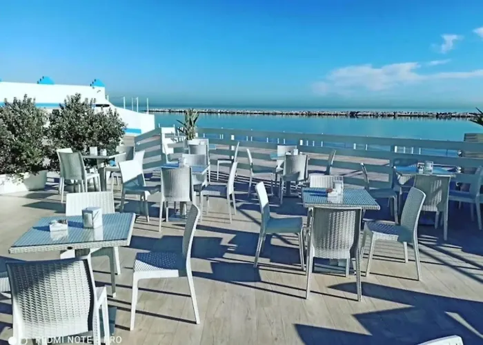 Pensjonat Barimare Bari